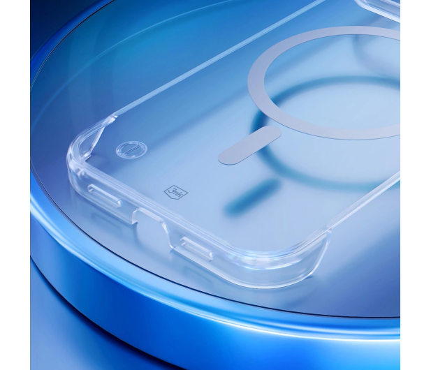 3mk Just20g MagCase do Samsung Galaxy S26 Ultra - 1511584 - zdjęcie 2